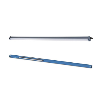 Hermetické prachotěsné svítidlo LED 34W 4000K 120cm IP65 IK06 šedá Projectline PHILIPS