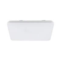Plafond LED stropní koupelnové svítidlo AGNES SQUARE 8133 64W 4000K IP44 White Nowodvorski