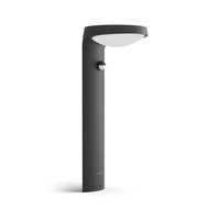 TYLA IR myGarden LED solární zahradní lampa 1.2W 3000K IP44 s tyčí se senzorem pohybu a soumraku 40cm PHILIPS