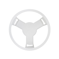 Držák LED lampy DOWNLIGHT IP44 19cm Kulatý LEDVANCE