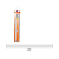 LED zářivka S14d 3,5W = 25W 370lm 2700K Warm 145° 30cm LEDinestra Osram