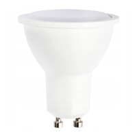 LED žárovka GU10 8W 720lm 3000K Teplá bílá 120°