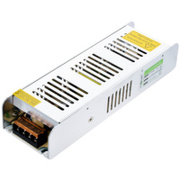 MODULAR SLIM zdroj konstantní napětí 200W 12V DC 16.5A IP20
