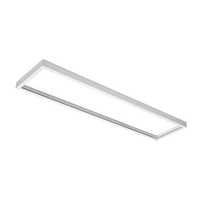 Přisazený rámeček pro LED Panel 120 x 30 cm ECOLIGHT