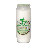 Náplň olejové svíčky celoročně 48h 2dny