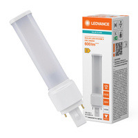 LED žárovka DULUX G24d-1 5W = 10W 600lm 4000K neutrální bílá LEDVANCE