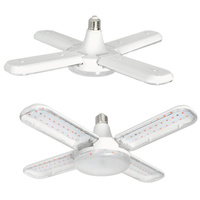 LED žárovka pro rostliny 40W E27 1200K White KOBI PLANTS