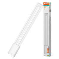 LED žárovka DULUX 2G11 12W = 24W 1500lm 4000K neutrální bílá FILAMENT LEDVANCE