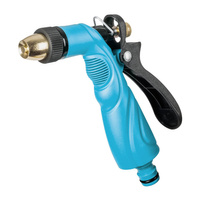 2-funkční nastavitelný postřikovač pro zahradní hadici BASIC CELLFAST