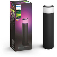 Philips HUE CALLA velká prodlužovací venkovní lucerna 17437/30/P7 40 cm