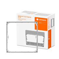 Rám pro povrchovou montáž svítidel DOWNLIGHT Slim SQ105 LEDVANCE