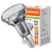 LED žárovka R50 E14 5,9W = 60W 350lm 2700K Teplá bílá FILAMENTNÍ STMÍVATELNÁ LEDVANCE
