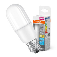 LED trubicová žárovka E27 10W = 75W 1050lm 2700K Warm 200° STAR STICK Osram