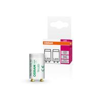 2x startovací žárovky Osram LED T8 TUBE