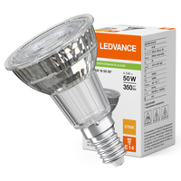 LED žárovka PAR16 E14 4,5W = 50W 350lm 2700K teplá bílá FILAMENT LEDVANCE