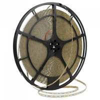 LED pásek SMD 5050 14,4W/m 800lm/m 60LED/m 12V 3000K Warm IP20 Roll 50m Ecolight