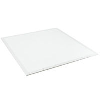 Panelový osvětlený světelný box 40W 4000K 4000lm IP40 60x60cm Bemko White