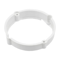 Distanční kroužek pro zapuštěné krabice PK60 prodloužení PAWBOL