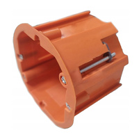 Hluboká rozvodná krabice pod omítku final PAWBOL