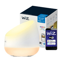 Stolní lampa SQuire LED 9W RGB SMART WiFi WiZ