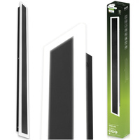 Nástěnné svítidlo LED OLIO 30W 4000K 100cm IP65 LUMILED pro povrchovou montáž