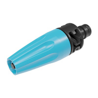 Nastavitelný přímý zavlažovač pro zahradní hadici BASIC CELLFAST