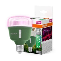 Osram LED žárovka pro rostliny 20W E27 650lm žárovka pro podporu růstu