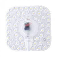 Náplň LED modulu pro panelovou lampu Plafond 24W 4000K neutrální barva 2400lm Ecolight
