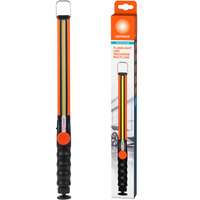 LED ruční svítilna 5W 400lm 4000K dobíjecí auto USB-C LEDVANCE