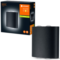 Nástěnné svítidlo fasádní nástěnné svítidlo 11W Endura Style UPDOWN Deco II LEDVANCE