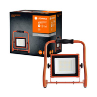 Reflektor LED 20W 1600lm 4000K IP44 PRACOVNÍ SVĚTLO R-STAND USB LEDVANCE