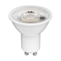 LED žárovka GU10 6,9W = 80W 575lm 6500K Cold 90° OSRAM Value