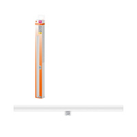 LED zářivka S14d 6W = 40W 640lm 2700K Warm 145° 50cm LEDinestra Osram