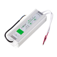 Hermetické napětí LED napájecí zdroj IP67 150W 12V Ecolight