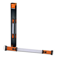 Přenosná LED dílenská lampa 10W 1250lm 4000K 5V PRACOVNÍ SVĚTLA LEDVANCE