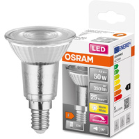 LED žárovka 4.8W = 50W E14 350lm 2700K Stmívatelné Osram Star