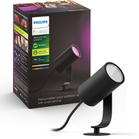 Zahradní reflektor Philips HUE LILY 8W 17415/30/P7 8718696167977
