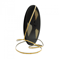 LED pásek COB 9W/m 990lm/m 480LED/m 12V 6000K Cold IP20 Roll 50m Ecolight