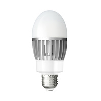 LED žárovka E27 14,5W = 50W 2000lm 4000lm Neutrální 360° IP65 HQL PRO Osram