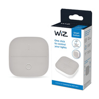 Tlačítkový spínač Bezdrátový SMART WiFi WiZ