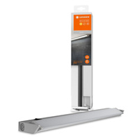 Lineární LED lampa pod skříňku 6W 380lm 3000K Teplá bílá 35cm LinearLED Turn LEDVANCE