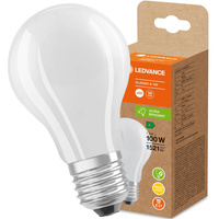 LED žárovka E27 A60 7.2W = 100W 1521lm 3000K Teplá bílá 300° LEDVANCE Ultra Efficient