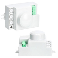 MIKROVLNNÝ SENZOR POHYBU A SOUMRAKU LX701 360ST KOBI