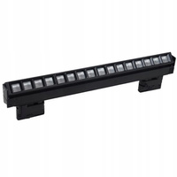 LED Track Light Lamp 3 Phase 24W 4000K 60cm