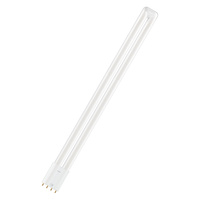 LED zářivka 2G11 25W = 55W 3250lm 6500K Cold 140° Dulux Ledvance