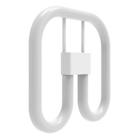 LED zářivka G8 13W = 28W 1500lm 4000K Neutrální 130° Dulux Ledvance