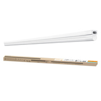 LED lampa lineární svítidlo 10W 4000K 1000lm 60cm LINERA COMP HO LEDVANCE