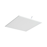 Kancelářský panel LED Plafond 60x60 36W 5000lm 4000K Neutral 90° UGR19 Flush Mounted Square White BLINGO KANLUX