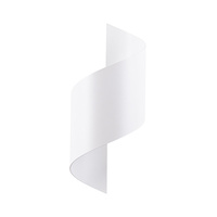 Nástěnné svítidlo TALASSA G9 White Modern SOLLUX