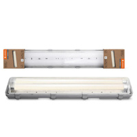 Lineární páskové svítidlo Ledvance 14W 1200lm 4000K Neutral Grey Essentials Ledvance